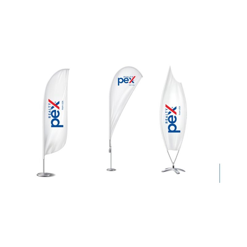 PEX YELKEN BAYRAK