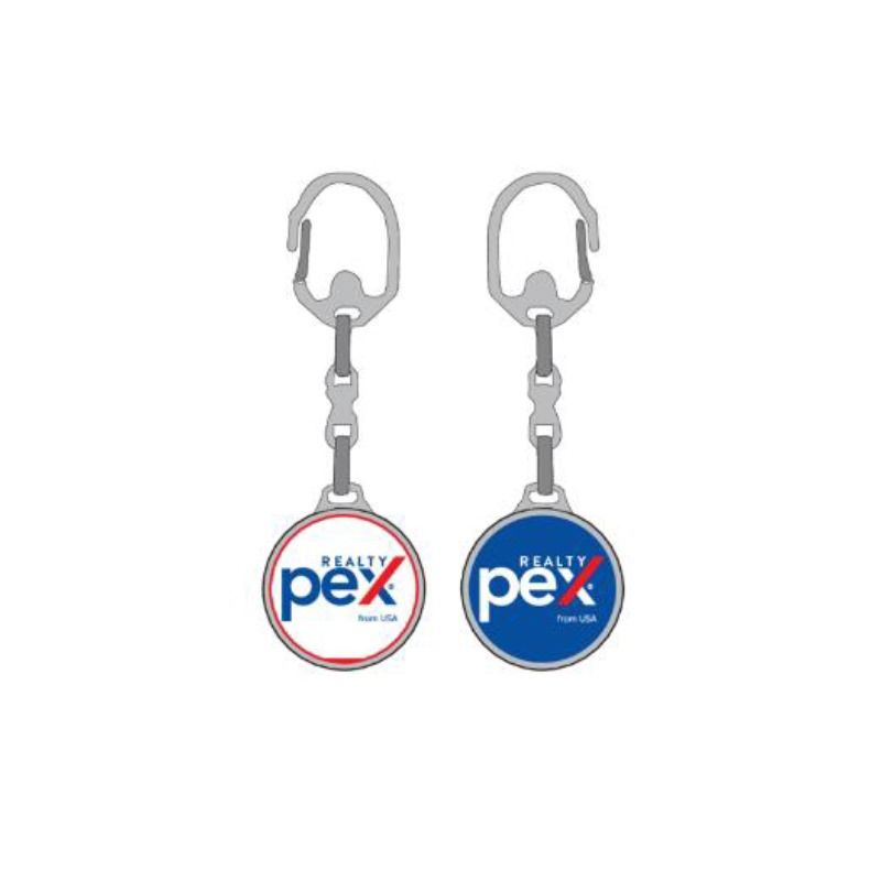 PEX ANAHTARLIK